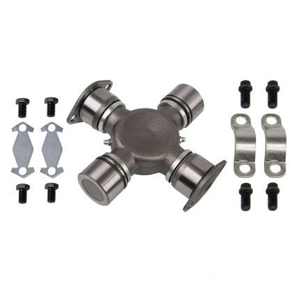 U-JOINT WITH STRAP KIT