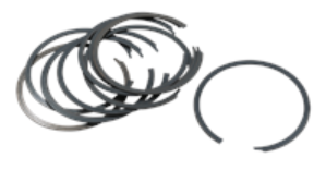 SNAP RING QTY PK OF 10