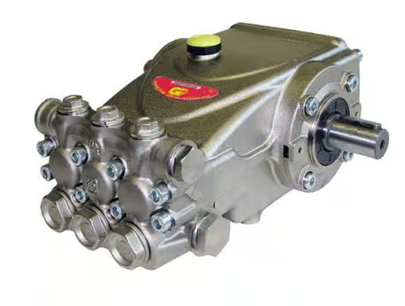 General Emperor Pump Right Shaft 5.55 GPM, 3000 PSI Part Number PEHT2213SR