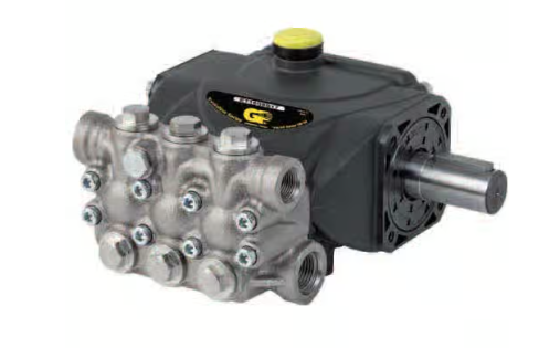 General Pump ET Series 2.9 GPM, 2610 PSI Part Number ET1512S17