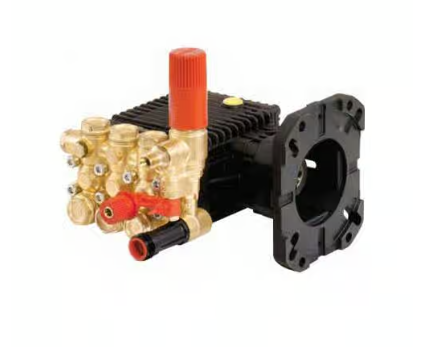 General Pump Plunger Pump 3 GPM 3500 PSI Part Number EZ3030G34UI