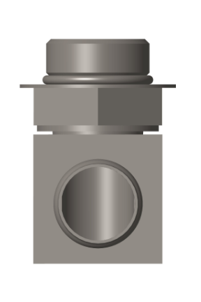 COUPLING,PLAIN HOSE