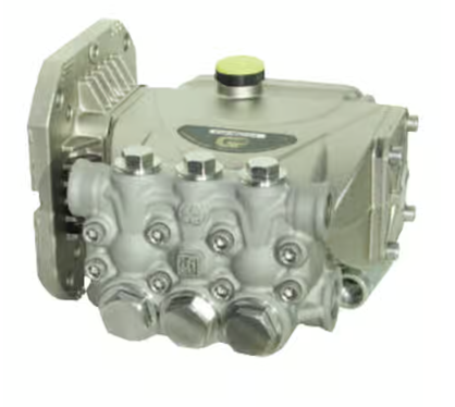 General Pump EWM Pump, Left Shaft, 3.0 GPM, 1750 RPM, 1500 PSI Part Number EWM3015CL