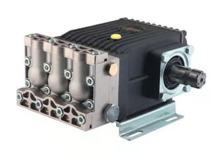 General Pump AT Series 69 13.22 GPM, 725 PSI Part Number AT0055