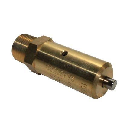 ST-3 SAFETY VALVE