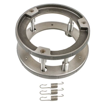 SYNCHRONIZER ASSEMBLY