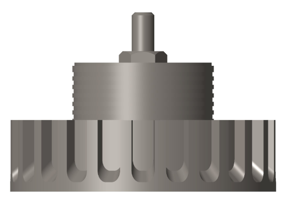 Cummins Crosspoint OIL FILLER CAP 4071224