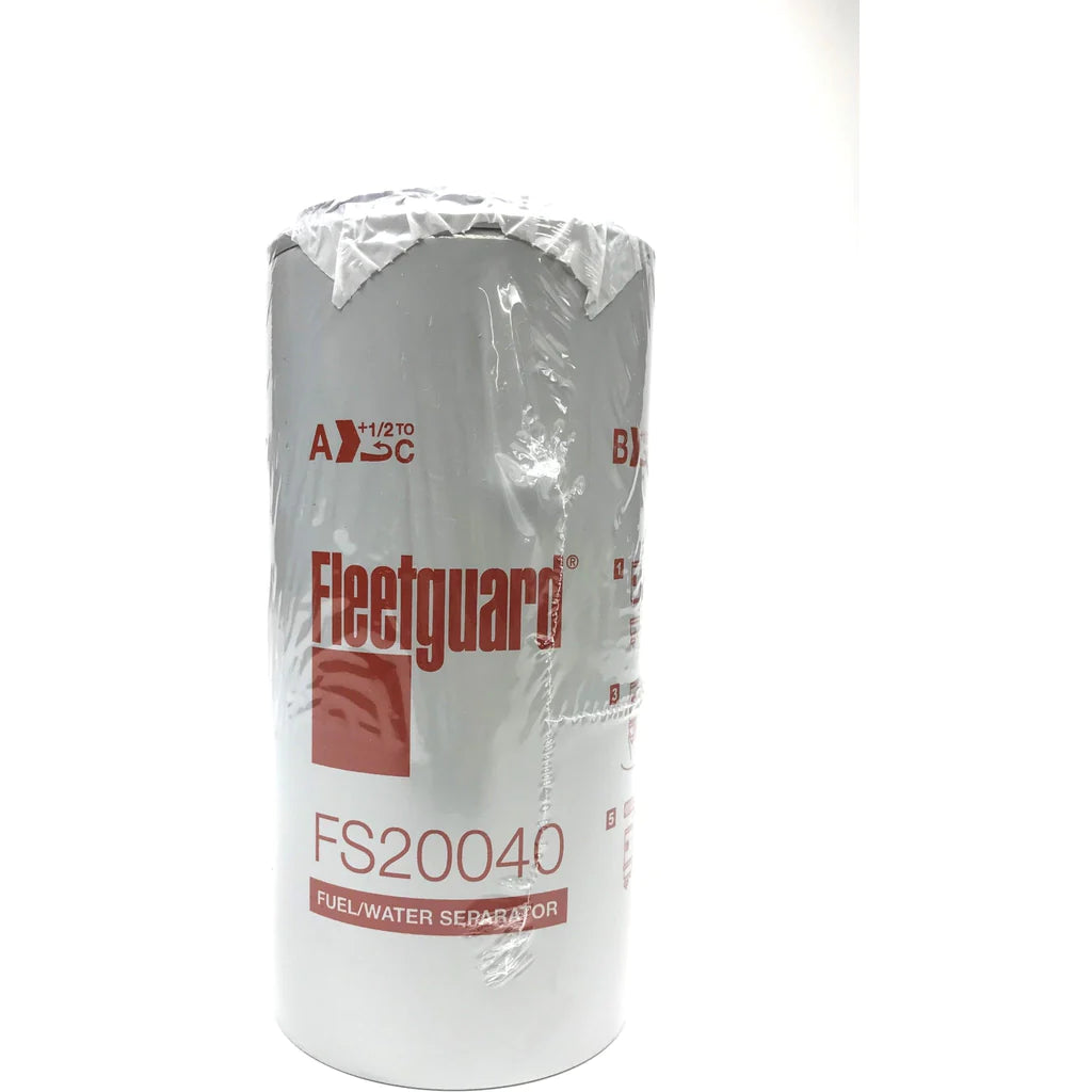 Fleetguard FS20040 Fuel Water Separator