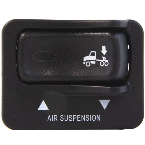 Peterbilt Valve-Air Rock W/Elec Sw Air Part Number G90-6022-009BN