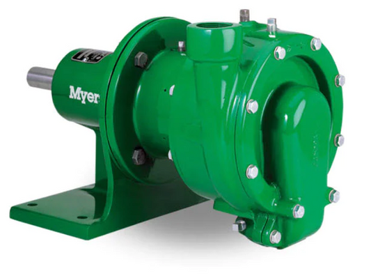 Myers Two Stage Centrifugal Pump Part Number I2C-15