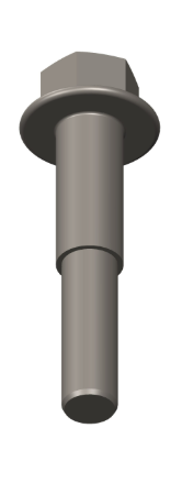 SCREW,HEXAGON HEAD CAP