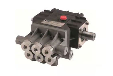 General Pump WM Series Pump 4.2 GPM, 1500 PSI Part Number WM4215S
