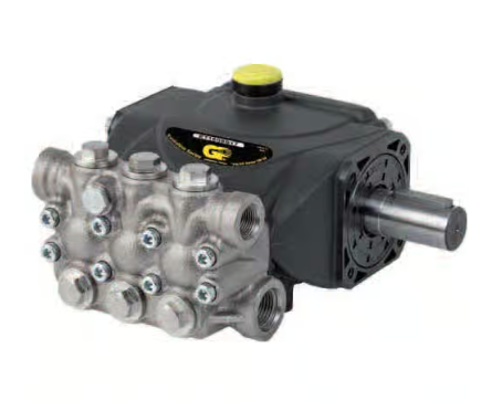 General Pump ET Series 3.1 GPM, 4450 PSI Part Number ET1311S34