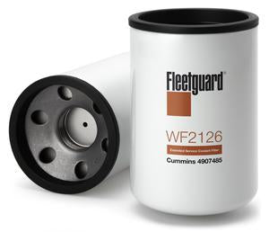 Cummins Fleetguard Water Filter WF2126