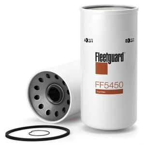 Cummins Fleetguard Fuel Filter FF5450