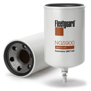 Cummins Fleetguard Natural Gas Filter NG5900