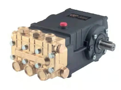 General Pump T-47 Series 4.5 GPM, 1500 PSI Right Shaft T1011R