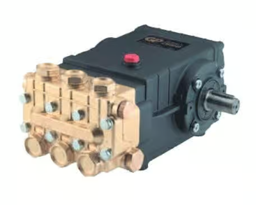 General Pump Pressure Cleaning T- Series 47 S Pump - 4 GPM, 3000 PSI, 1750 RPM Part Number T9211