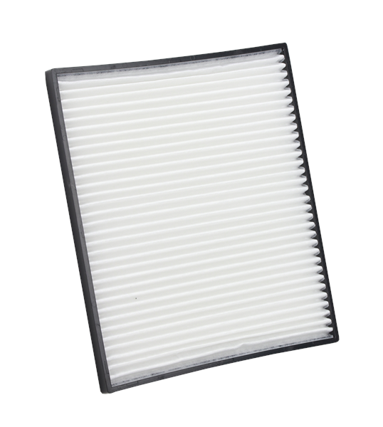 Cabin Air Filter For Kenworth, Peterbilt Part Number S-9034 S28571 F37-1018 PA30269 AF56102