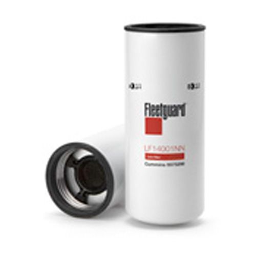 Fleetguard Lube Filter Part Number LF14001NN Replaces LF14000-NN