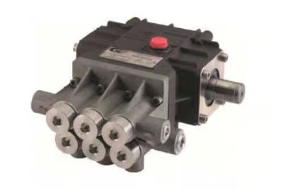 General Pump Industrial Pump 1 GPM, 1500 PSI Part Number WM1015C