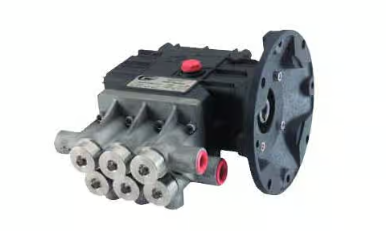 General Pump WM Series Reverse Osmosis Pump - 1.6 GPM, 1500 PSI, EPDM Seals Part Number WM1615CE