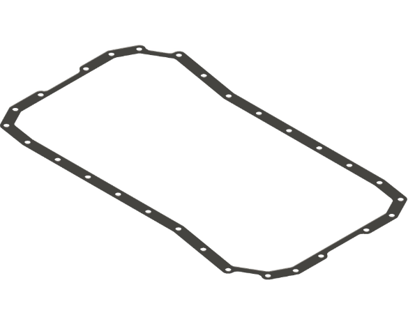Cummins Crosspoint OIL PAN GASKET 3938162