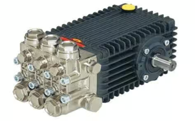General Pump Emperor HTF Series Pump, 10.2 GPM, 3000 PSI, Right Shaft Part Number HTF2221S