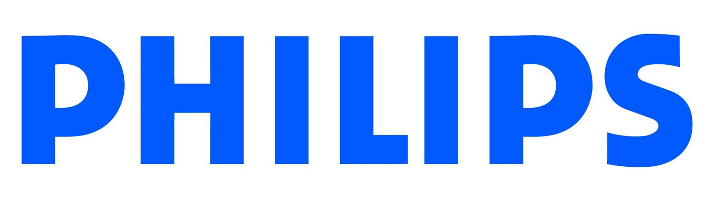 DISPLAY - PHILLIPS LOGO BUCKET 3.5 GALLON
