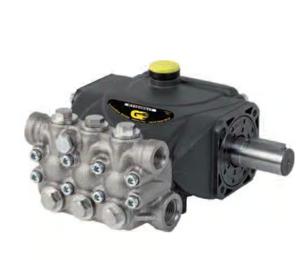 General Pump ET Series 3.2 GPM, 2320 PSI Part Number ET1809S17
