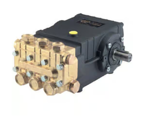 General Pump CW 47 Series Pump 5.6 GPM, 3500 PSI - Left Shaft Part Number CW3555L