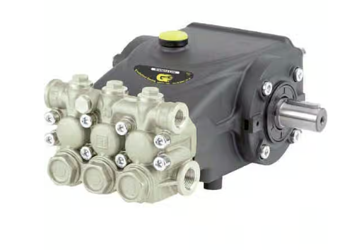General Pump ESN Series Solid Shaft Pump 4.76 GPM, 3045 PSI Part Number ESN2212S