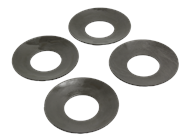 WASHER QTY.PK. 4