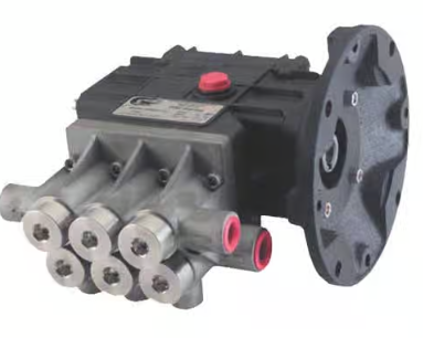 General Pump WM Series Reverse Osmosis Pump, 2.3 GPM, 1500 PSI, EPDM Seals Part Number WM2315CE