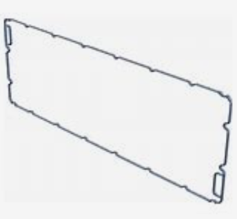 SEAL,OIL PAN