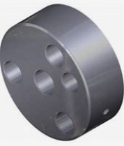 SHAFT,IDLER
