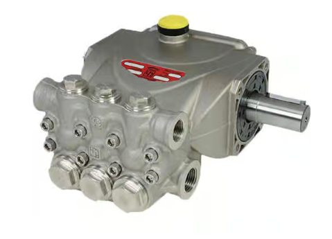 General Pump ET Series - 2.1 GPM, 2610 PSI Part Number ET1509S17SS