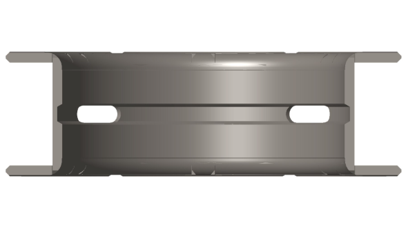 Cummins Crosspoint BEARING-C/S THRUST 3978822