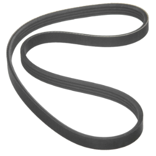 BELT,V RIBBED