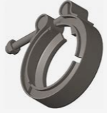 CLAMP,V BAND