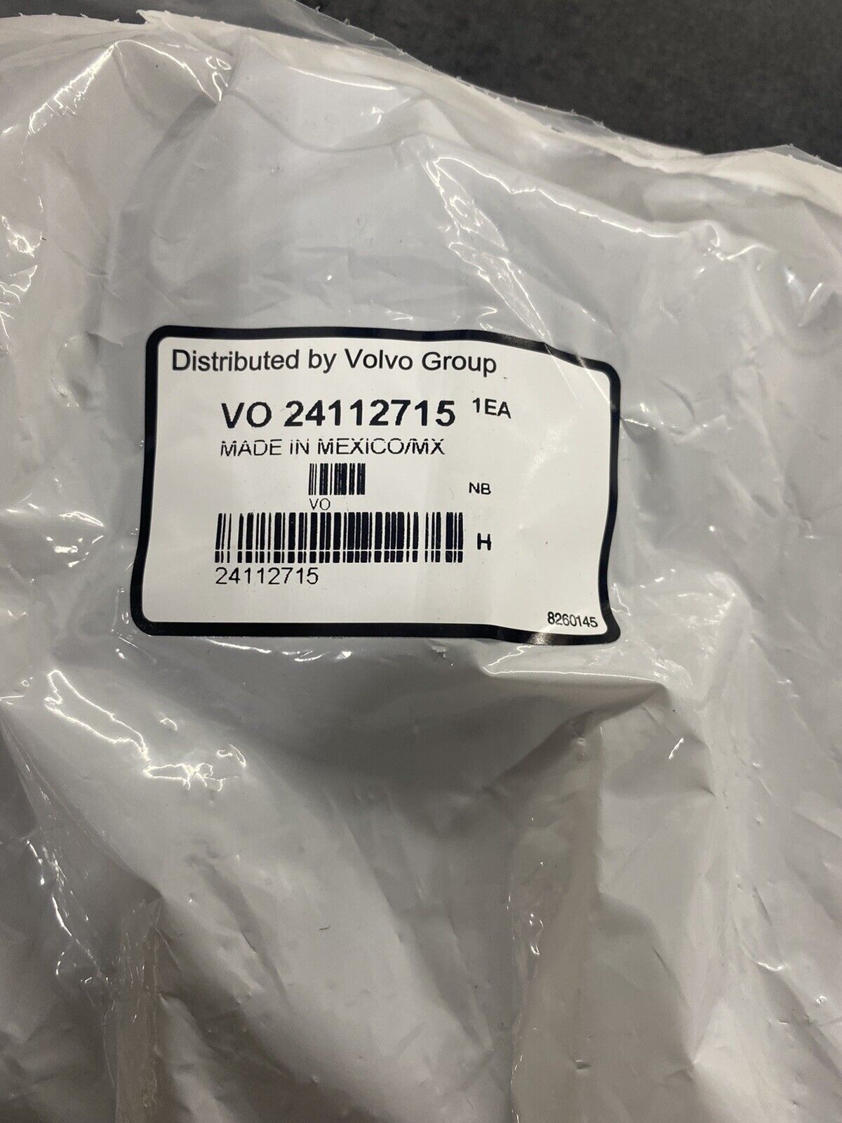 Mack, Volvo For 2010-Up Air PPV Manifold Part 24112715 22650771