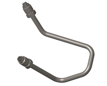 TUBE,PRESSURE SENSING