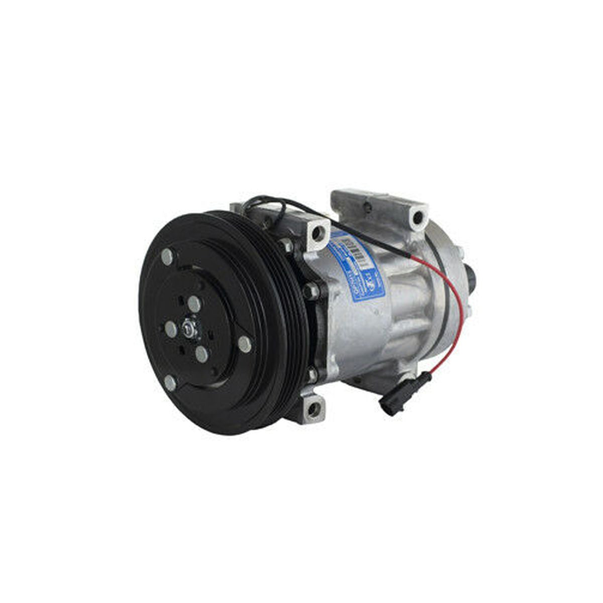 AutoCar A/C Compressor Part QP7H15-1866