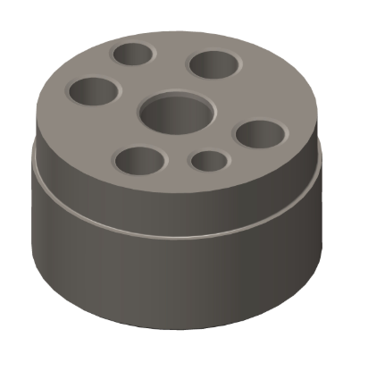 SHAFT,IDLER