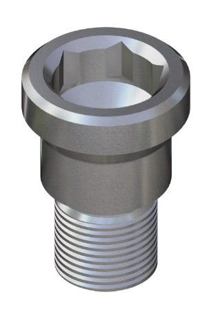 ADAPTER,FILTER HEAD