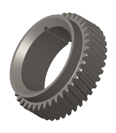 GEAR,CRANKSHAFT