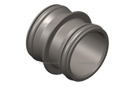 COUPLING,PLAIN PIPE