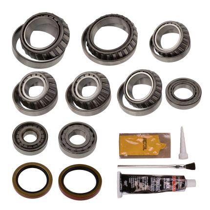 BEARING AND SEAL KIT