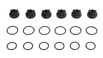 Giant Valve Assembly Kit For P200 And P300 Series Pumps Part Number 09116