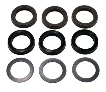 Giant Plunger Packing Kit For P200 Series Pumps - 18mm Part Number 09164